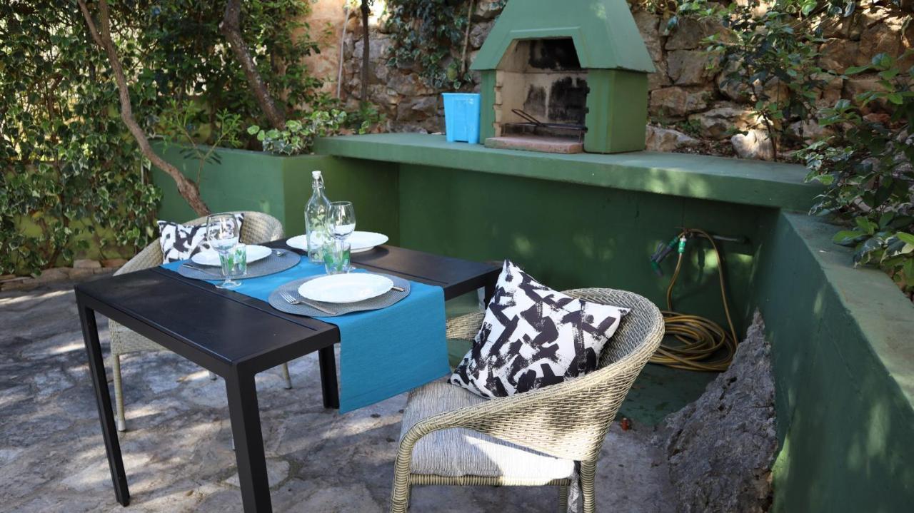 Tilla'S House Hvar Town Exterior foto
