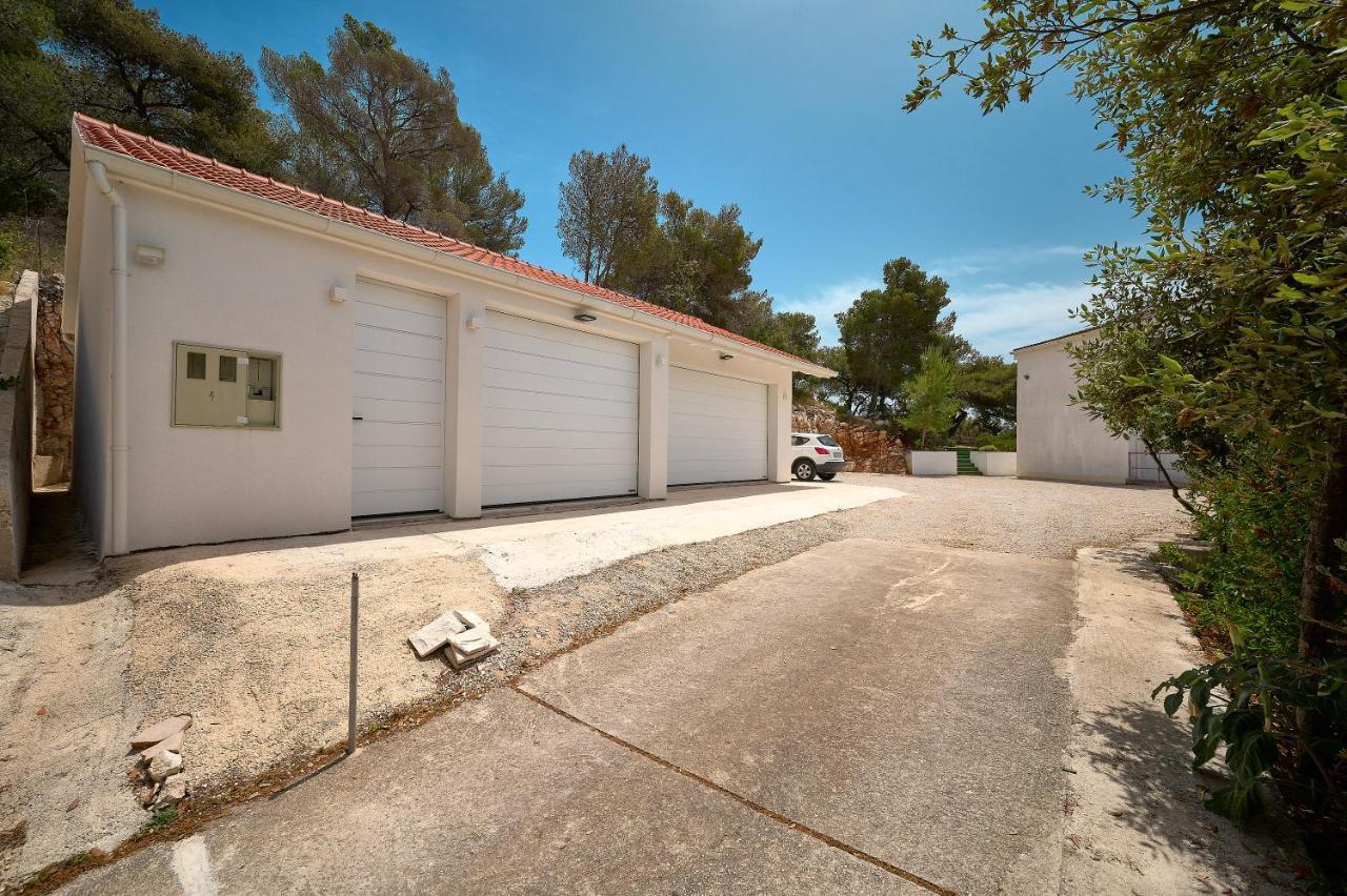 Tilla'S House Hvar Town Exterior foto